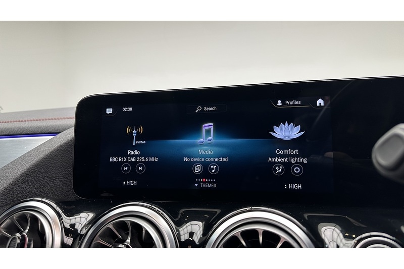 Used Mercedes-Benz EQA 2022 for sale - 76784325: Photo 48