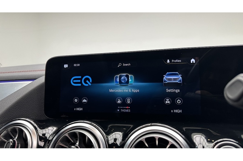 Used Mercedes-Benz EQA 2022 for sale - 76784325: Photo 49