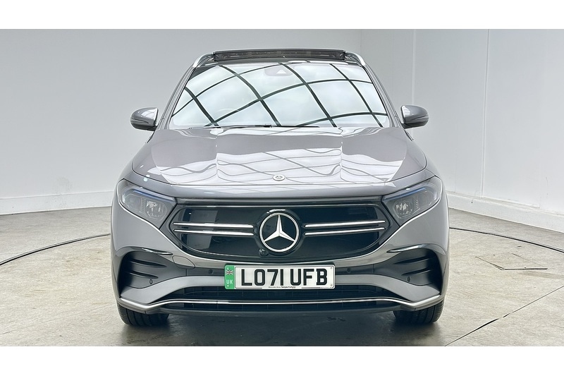 Used Mercedes-Benz EQA 2022 for sale - 76784325: Photo 5