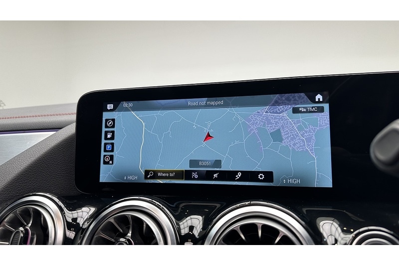 Used Mercedes-Benz EQA 2022 for sale - 76784325: Photo 52