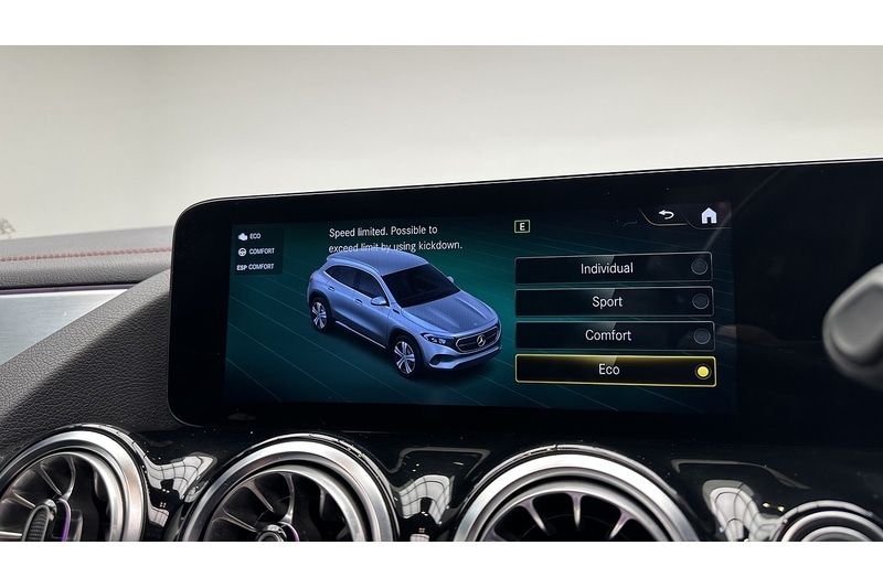 Used Mercedes-Benz EQA 2022 for sale - 76784325: Photo 53