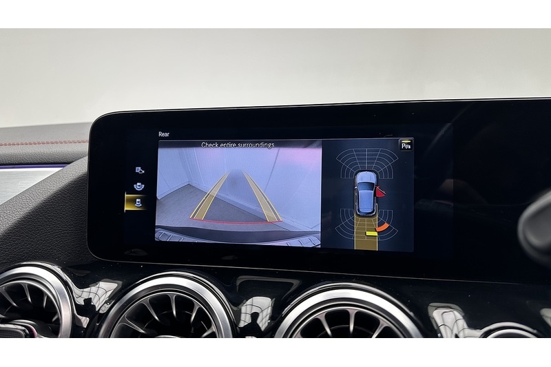 Used Mercedes-Benz EQA 2022 for sale - 76784325: Photo 54