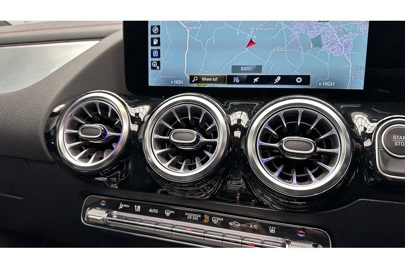 Used Mercedes-Benz EQA 2022 for sale - 76784325: Photo 55