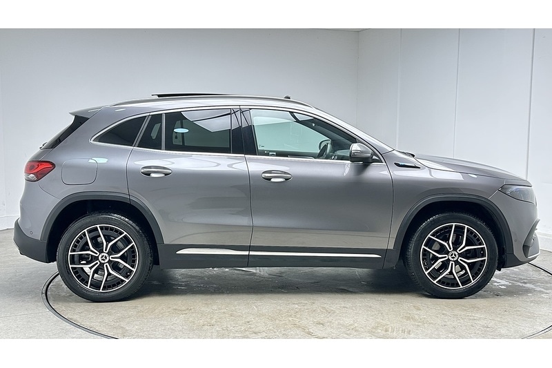 Used Mercedes-Benz EQA 2022 for sale - 76784325: Photo 6