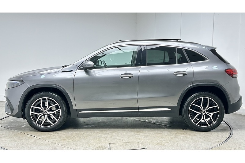 Used Mercedes-Benz EQA 2022 for sale - 76784325: Photo 8