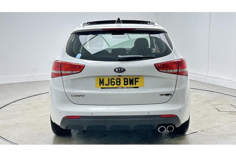 Used Kia Ceed 2018 for sale - 76784469: Photo 11