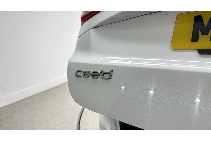 Used Kia Ceed 2018 for sale - 76784469: Photo 16