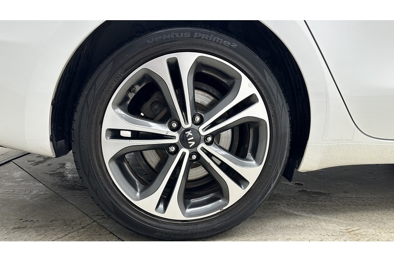 Used Kia Ceed 2018 for sale - 76784469: Photo 19