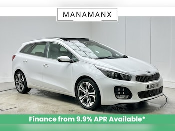 Used Kia Ceed 2018 for sale - 76784469: Photo