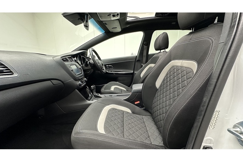 Used Kia Ceed 2018 for sale - 76784469: Photo 22