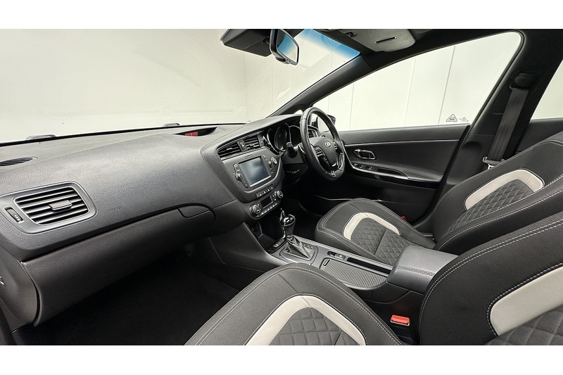 Used Kia Ceed 2018 for sale - 76784469: Photo 23