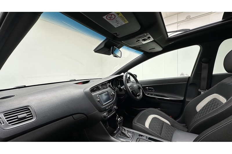 Used Kia Ceed 2018 for sale - 76784469: Photo 24