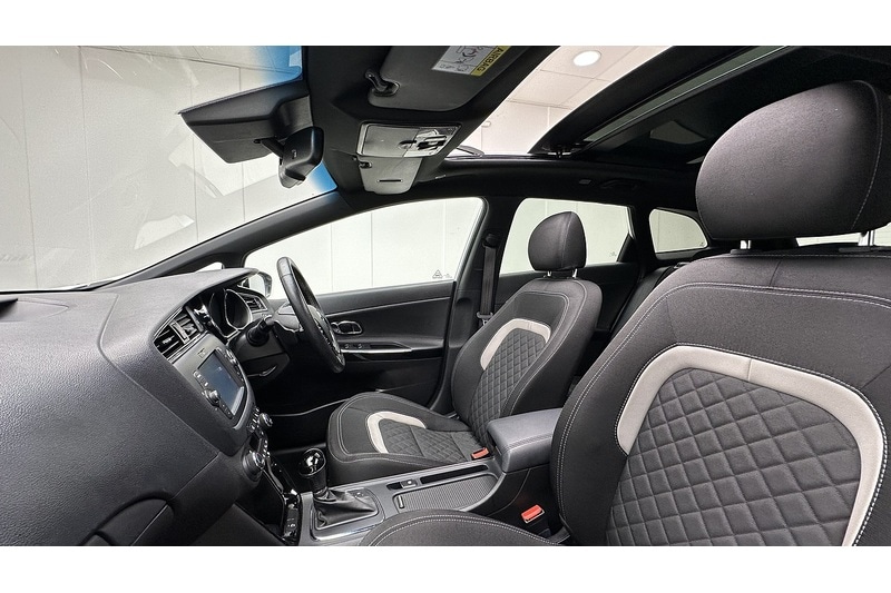 Used Kia Ceed 2018 for sale - 76784469: Photo 25