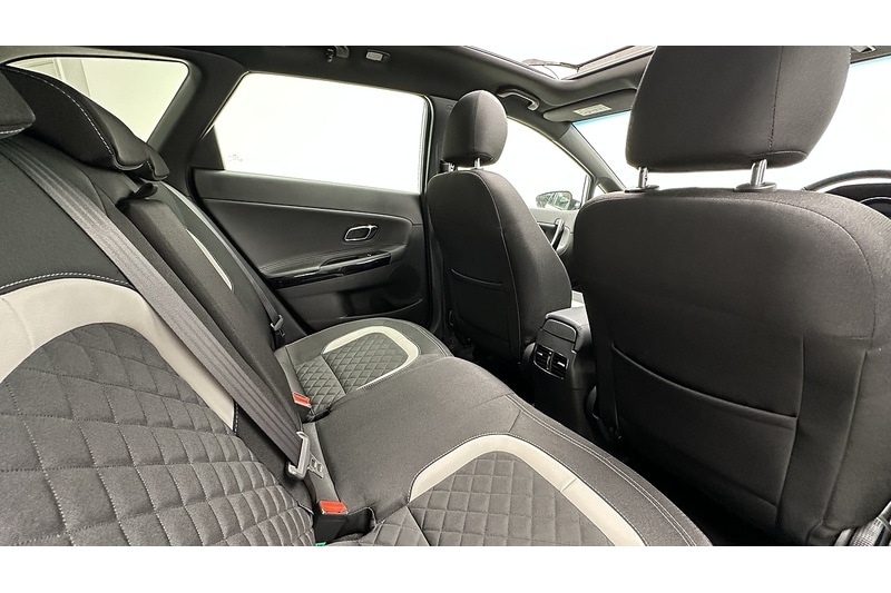 Used Kia Ceed 2018 for sale - 76784469: Photo 30