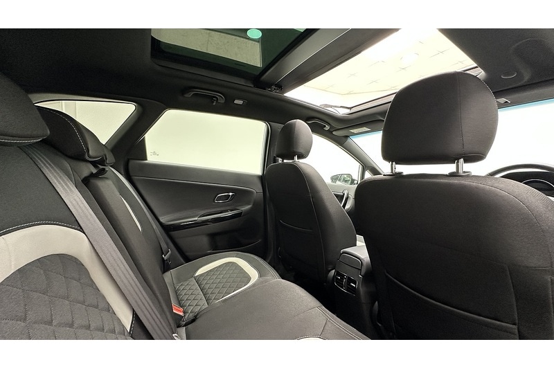 Used Kia Ceed 2018 for sale - 76784469: Photo 31