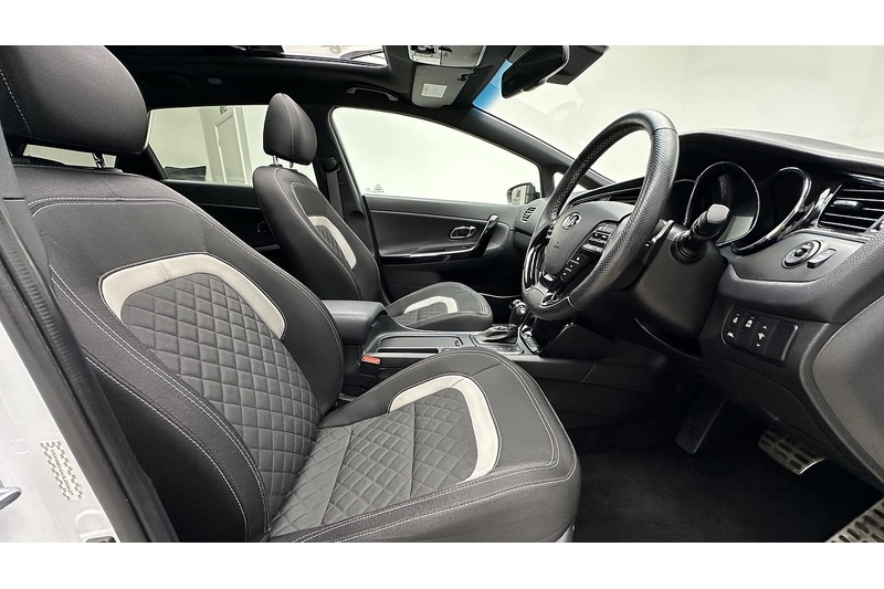 Used Kia Ceed 2018 for sale - 76784469: Photo 33