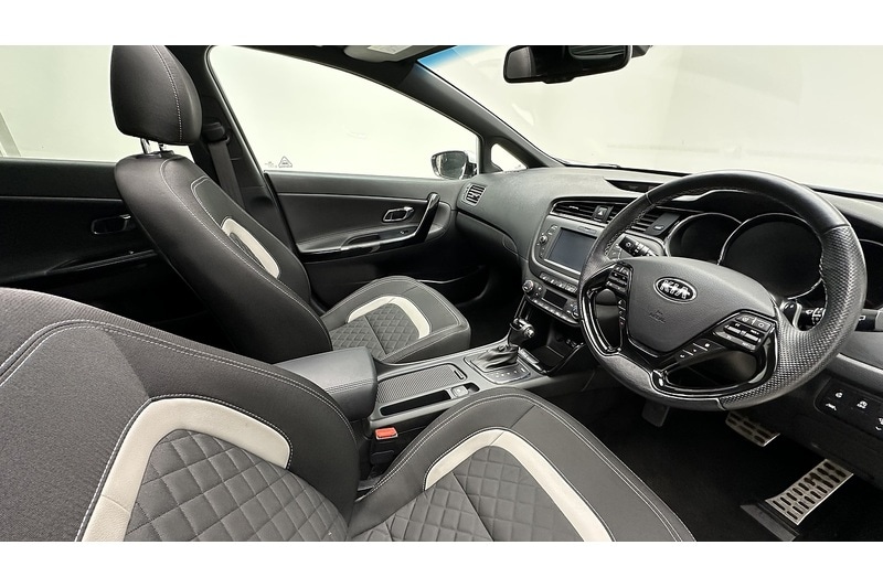 Used Kia Ceed 2018 for sale - 76784469: Photo 34