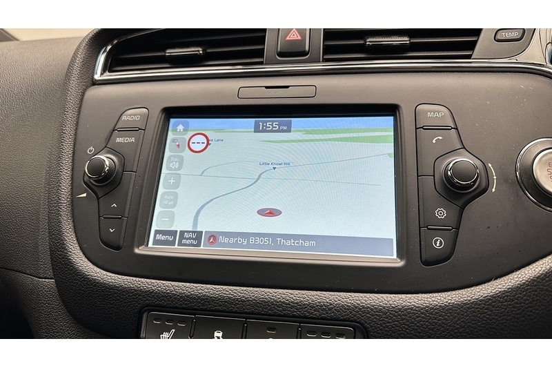 Used Kia Ceed 2018 for sale - 76784469: Photo 48