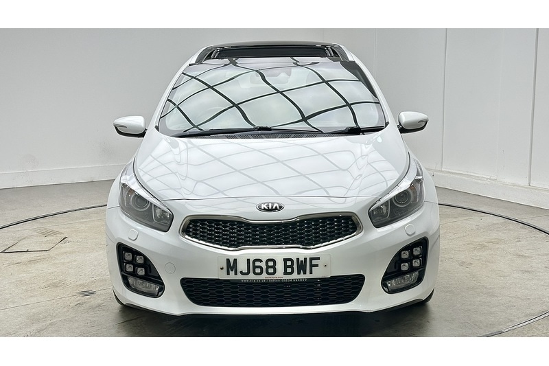 Used Kia Ceed 2018 for sale - 76784469: Photo 5