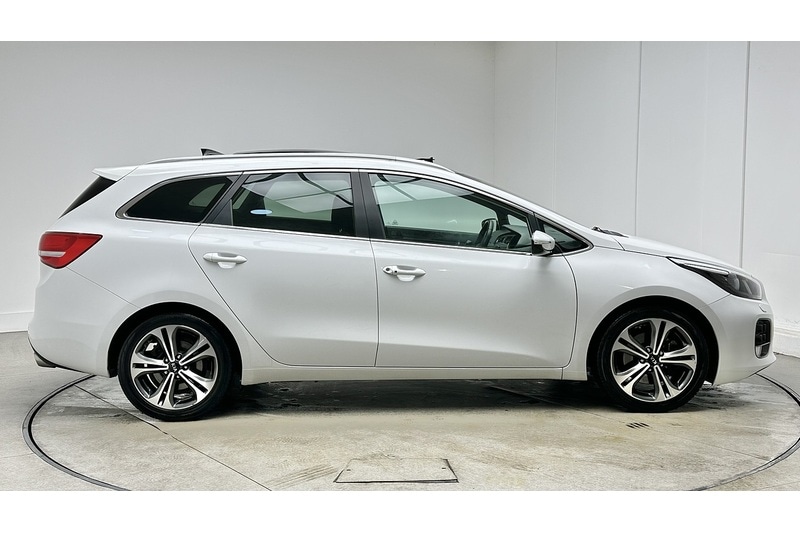 Used Kia Ceed 2018 for sale - 76784469: Photo 6
