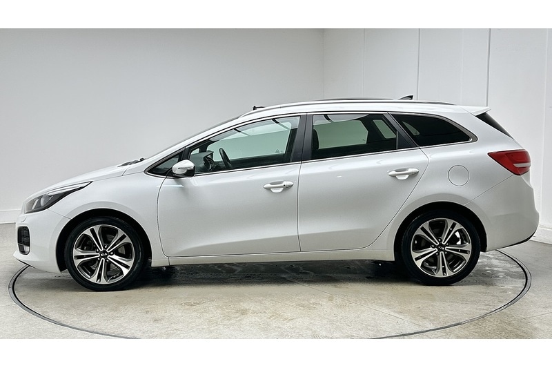 Used Kia Ceed 2018 for sale - 76784469: Photo 8