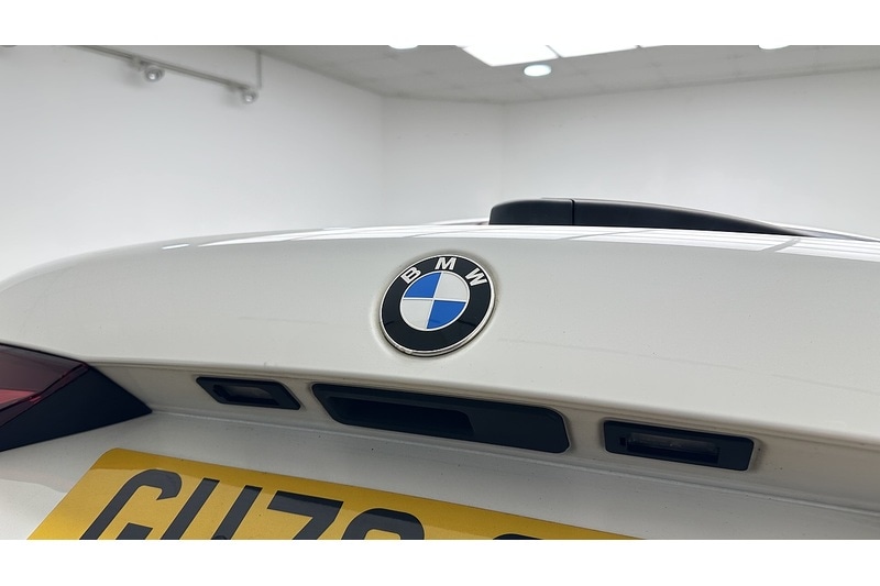 Used BMW 1 Series 2020 for sale - 76896579: Photo 13
