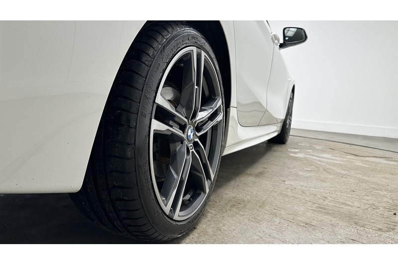 Used BMW 1 Series 2020 for sale - 76896579: Photo 16