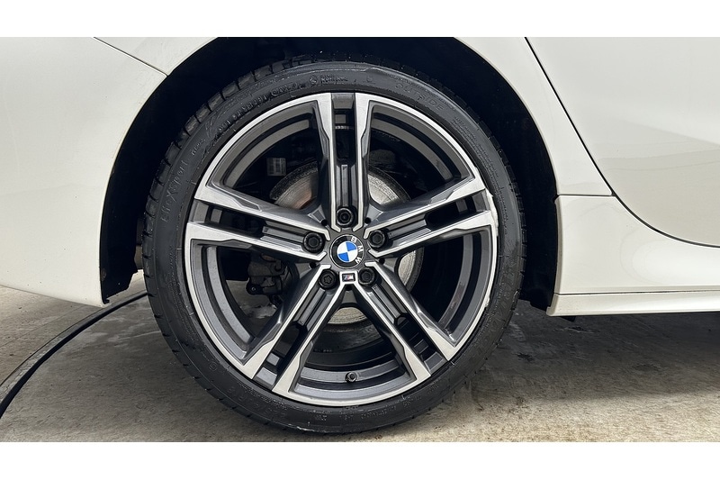 Used BMW 1 Series 2020 for sale - 76896579: Photo 17