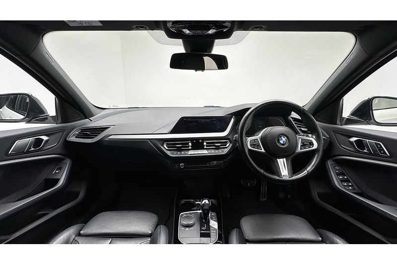 Used BMW 1 Series 2020 for sale - 76896579: Photo 2