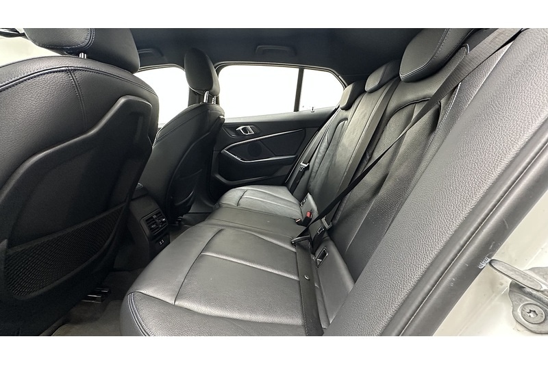 Used BMW 1 Series 2020 for sale - 76896579: Photo 22