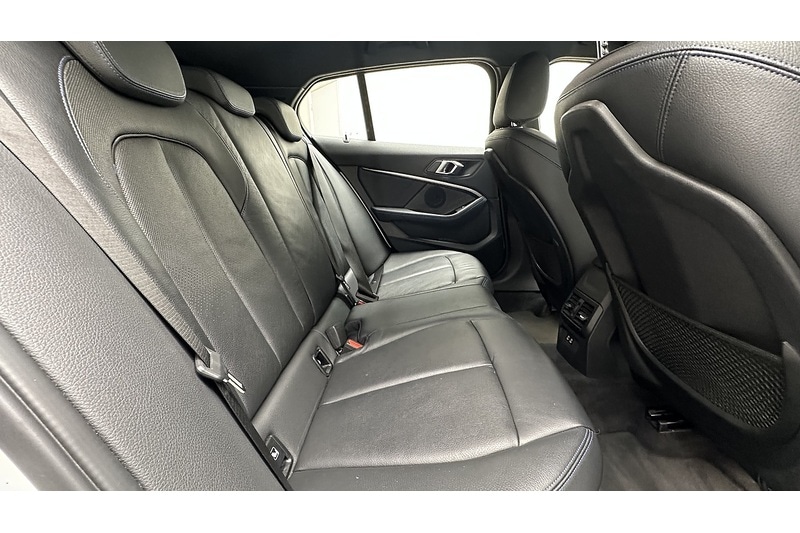 Used BMW 1 Series 2020 for sale - 76896579: Photo 24