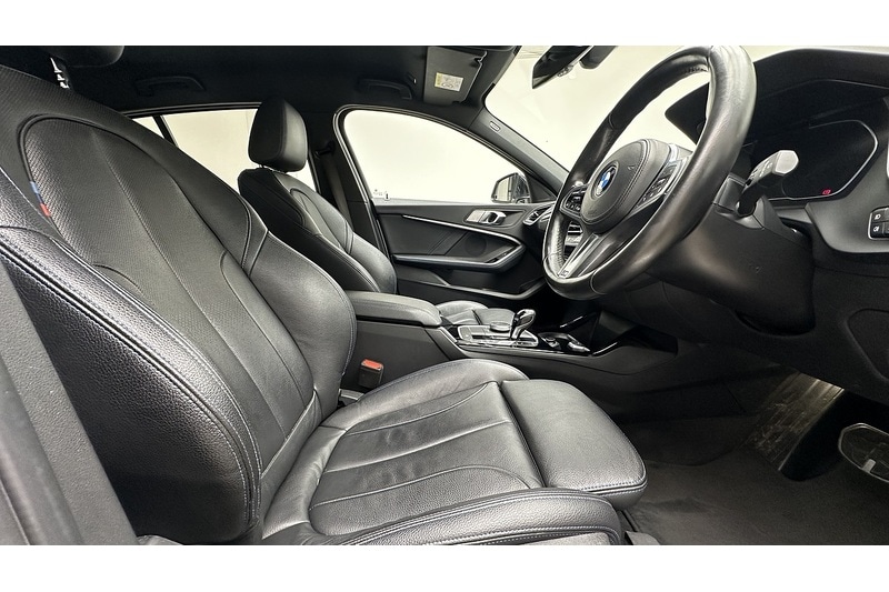 Used BMW 1 Series 2020 for sale - 76896579: Photo 27