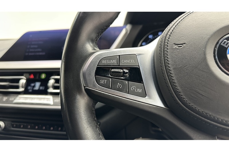 Used BMW 1 Series 2020 for sale - 76896579: Photo 36