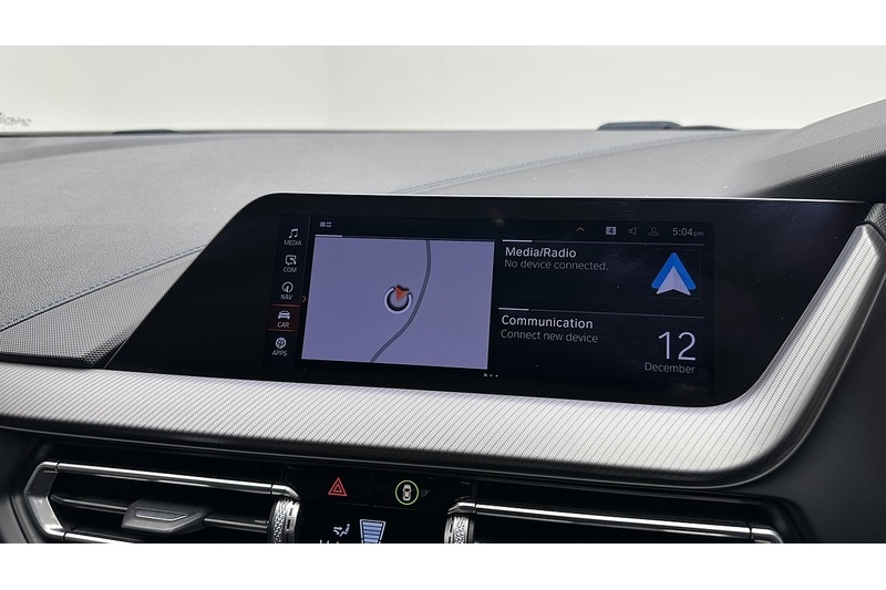 Used BMW 1 Series 2020 for sale - 76896579: Photo 38