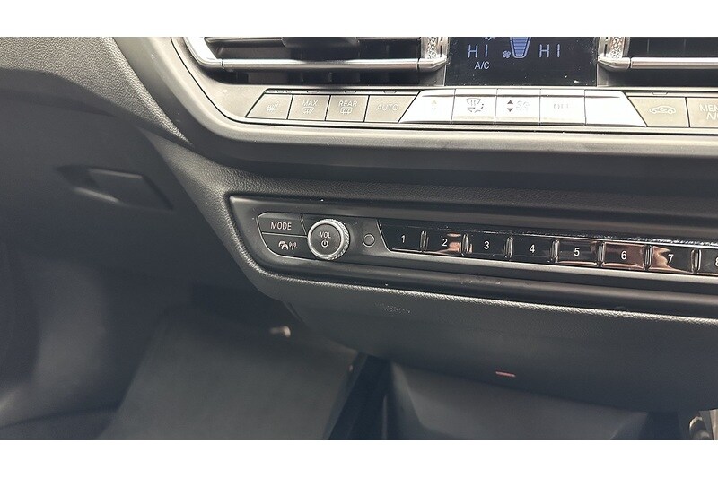 Used BMW 1 Series 2020 for sale - 76896579: Photo 47