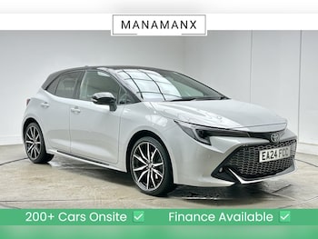 Used Toyota Corolla 2024 for sale - 78826688: Photo