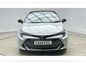 Used Toyota Corolla 2024 for sale - 78826688: Photo
