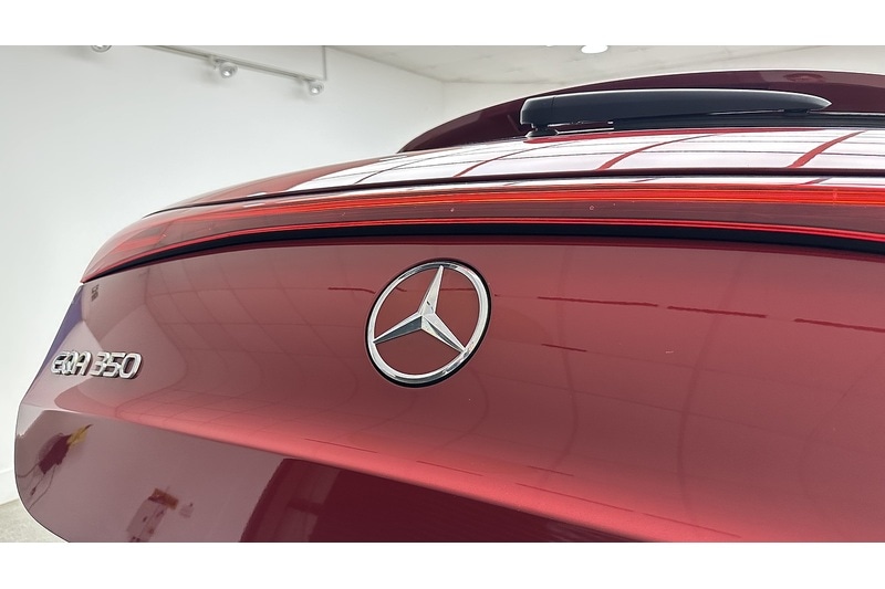 Used Mercedes-Benz EQA 2022 for sale - 77968068: Photo 13