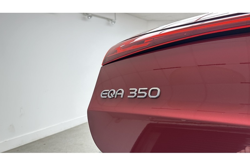 Used Mercedes-Benz EQA 2022 for sale - 77968068: Photo 14