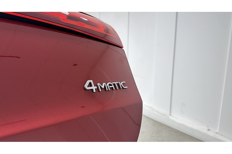 Used Mercedes-Benz EQA 2022 for sale - 77968068: Photo 15