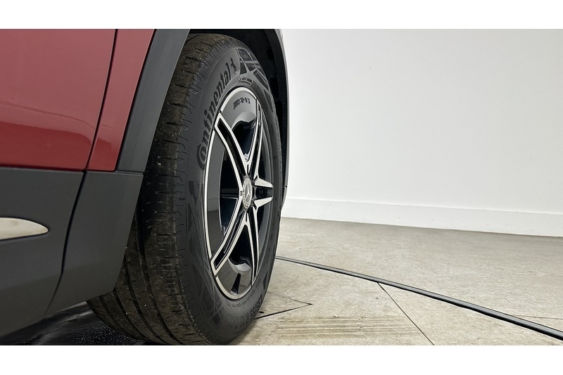 Used Mercedes-Benz EQA 2022 for sale - 77968068: Photo 16