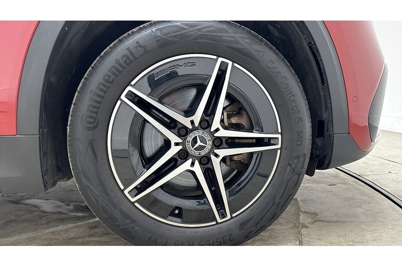 Used Mercedes-Benz EQA 2022 for sale - 77968068: Photo 17