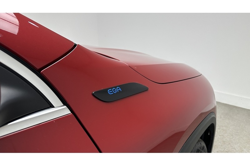 Used Mercedes-Benz EQA 2022 for sale - 77968068: Photo 18