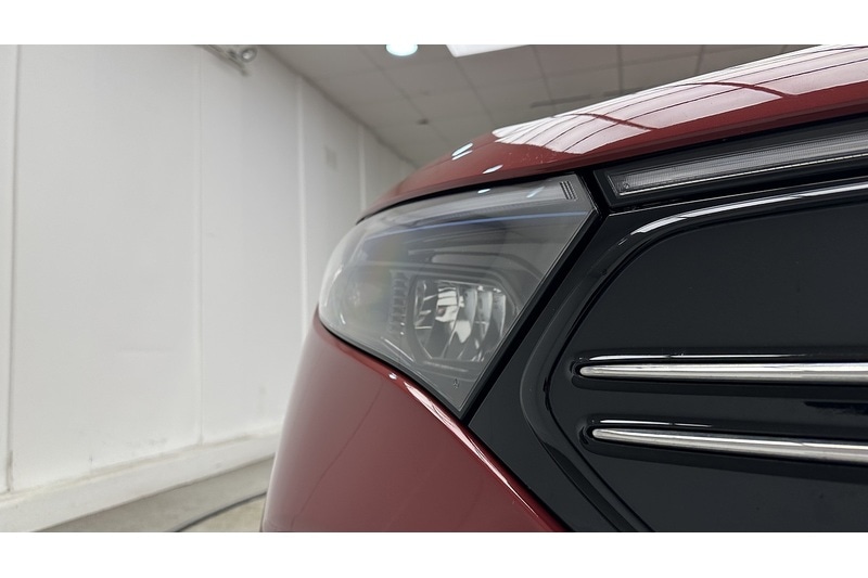 Used Mercedes-Benz EQA 2022 for sale - 77968068: Photo 19