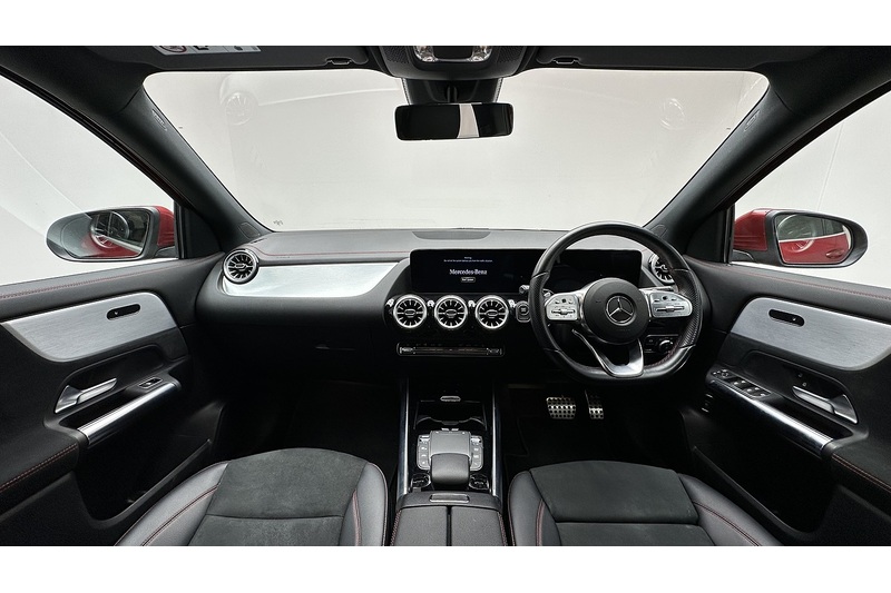 Used Mercedes-Benz EQA 2022 for sale - 77968068: Photo 2