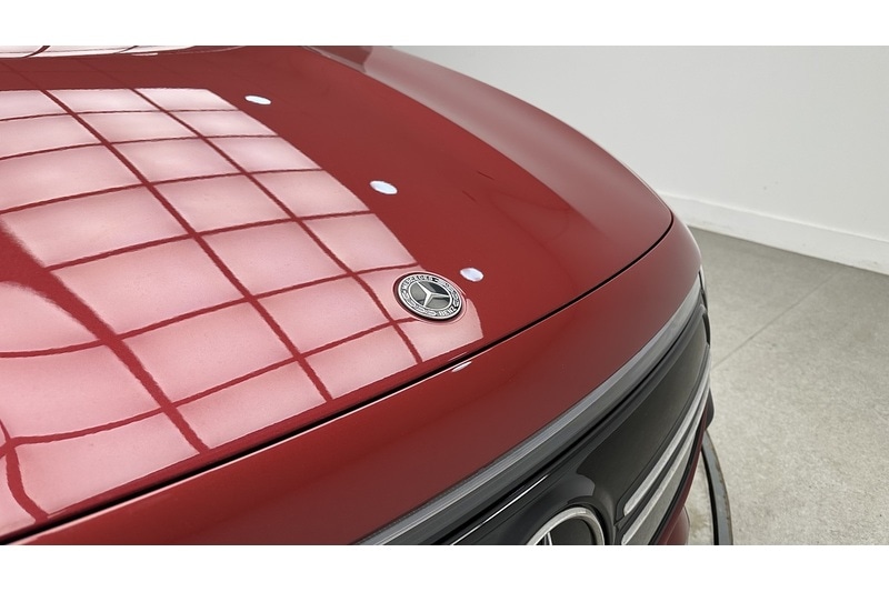 Used Mercedes-Benz EQA 2022 for sale - 77968068: Photo 20