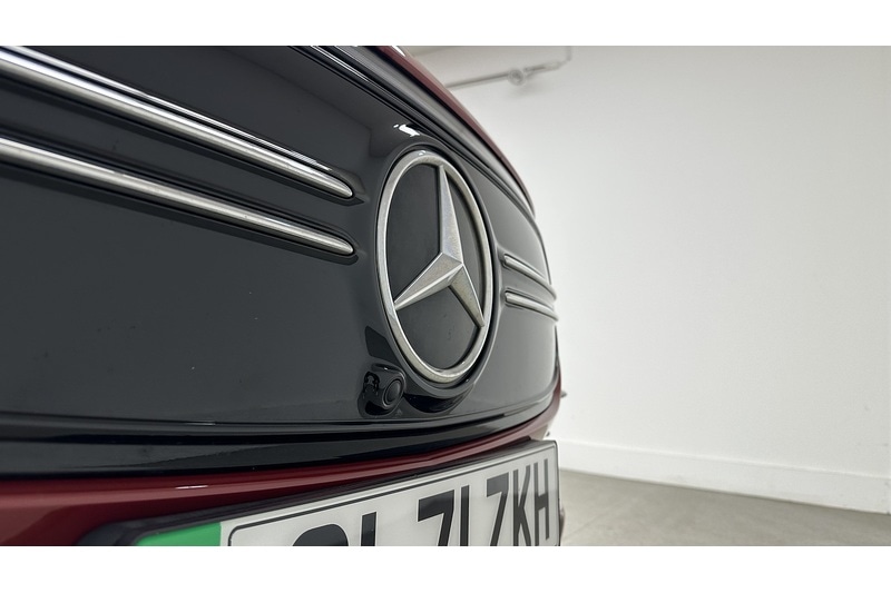 Used Mercedes-Benz EQA 2022 for sale - 77968068: Photo 21
