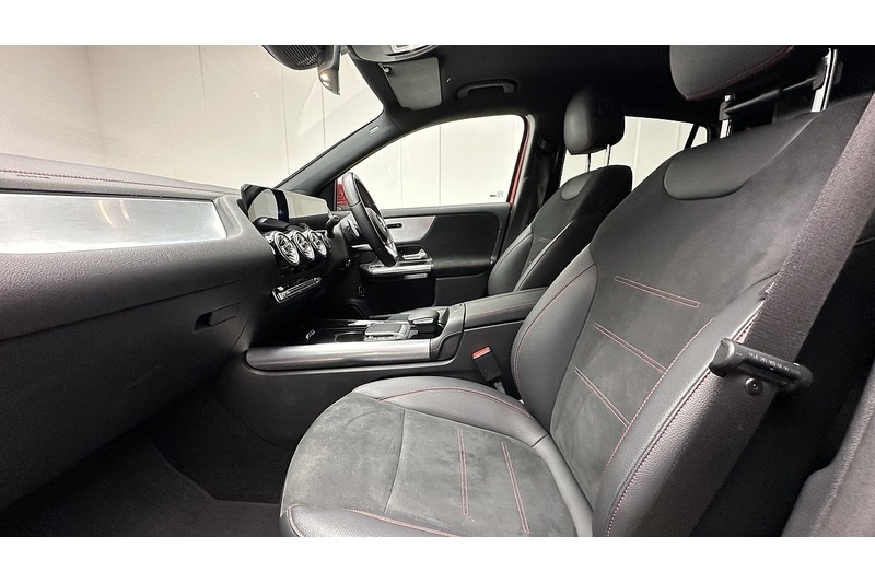 Used Mercedes-Benz EQA 2022 for sale - 77968068: Photo 22