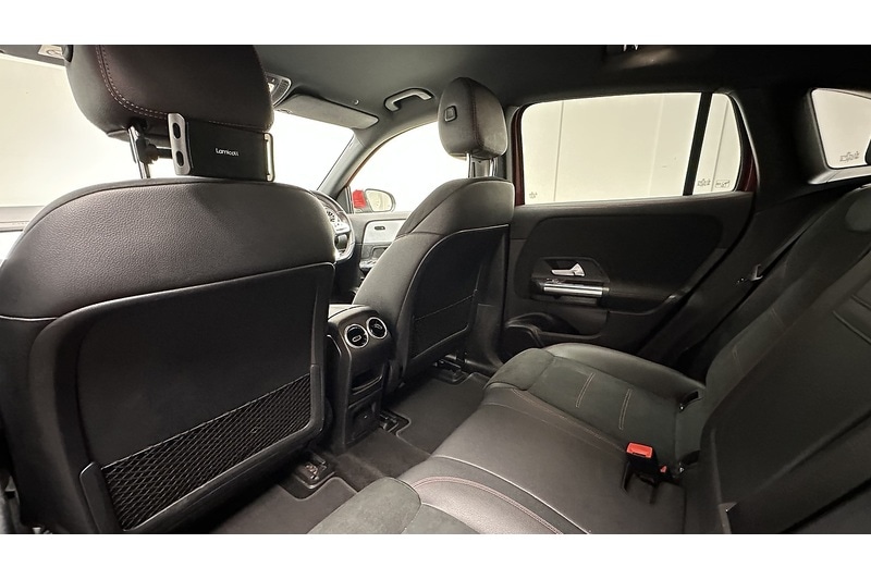 Used Mercedes-Benz EQA 2022 for sale - 77968068: Photo 25