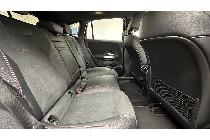 Used Mercedes-Benz EQA 2022 for sale - 77968068: Photo 26